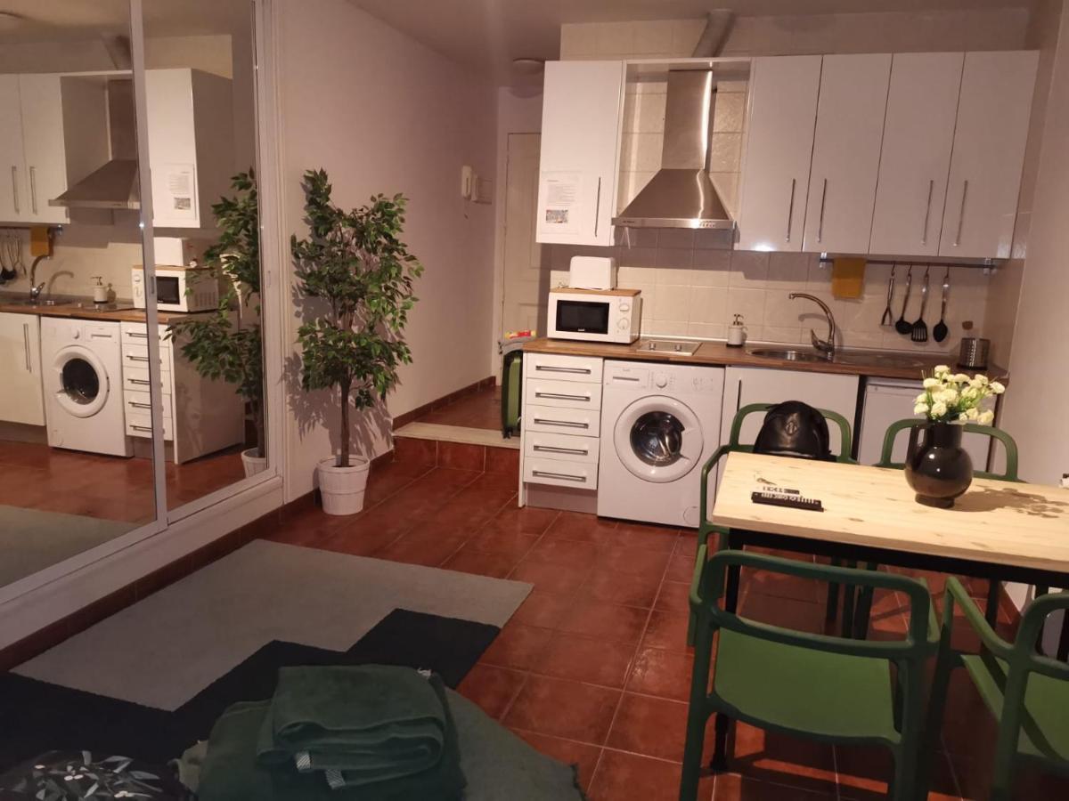 Amazing Studio Torremolinos Exterior foto